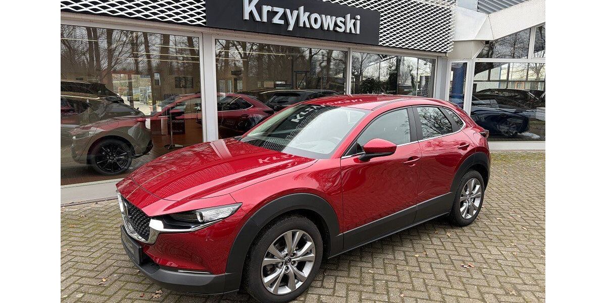Mazda CX-30 42.972 km 22.870 &euro; Rastede 26180