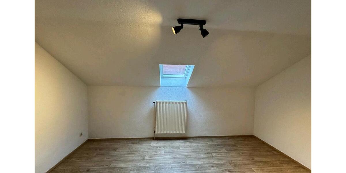 Ruhige 2 Zimmer Wohnung im Zentrum von Rastede 2 zimmer