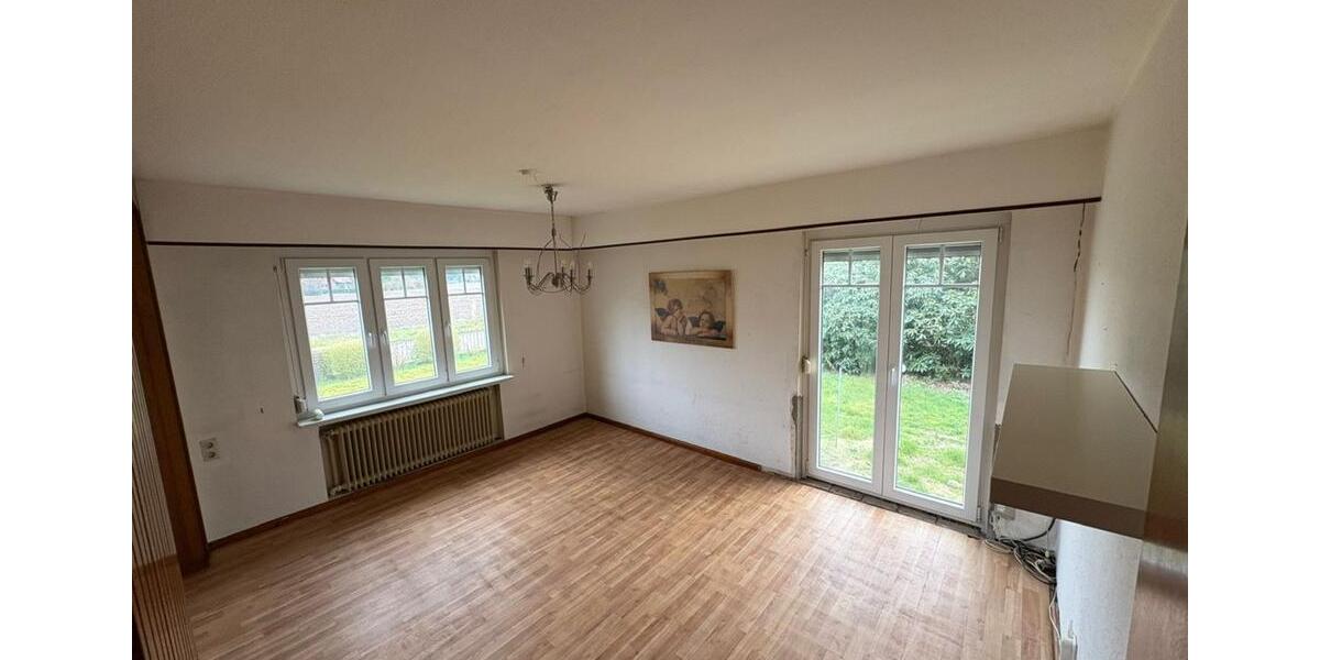 Einfamilienhaus Rastede - 5 Zimmer, 120 m&sup2;, 338.000&euro; | Angebot:25614388