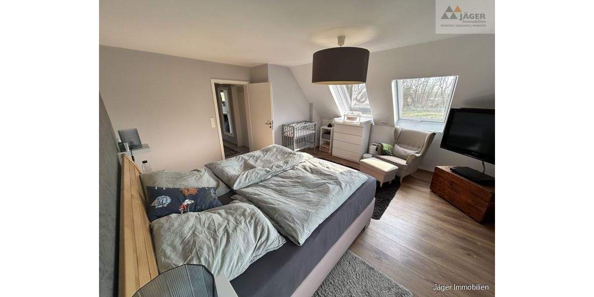 Mehrfamilienhaus, Wohnhaus Hude (Oldenburg) / Nordenholz Vielstedt - 7 Zimmer, 261 m&sup2;, 657.800&euro; | Angebot:24530343