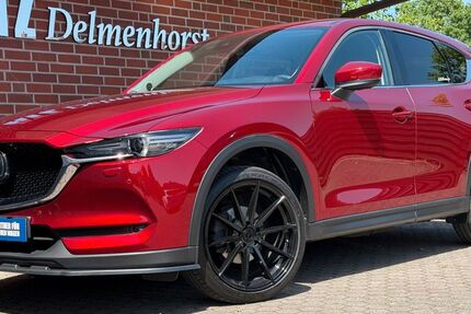 Mazda CX-5 118.100 km 22.499 &euro; Delmenhorst 27755