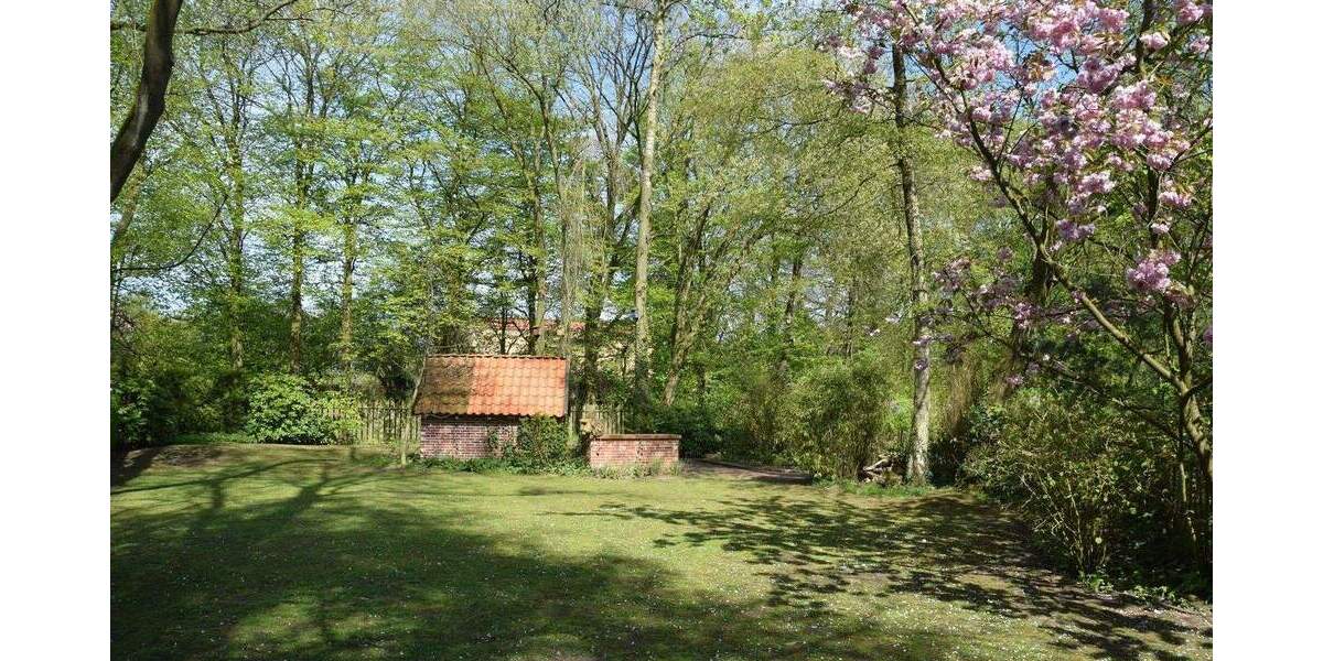 Einfamilienhaus Oldenburg (Oldb) Ohmstede - 7 Zimmer, 260 m&sup2;, 925.000&euro; | Angebot:24762172