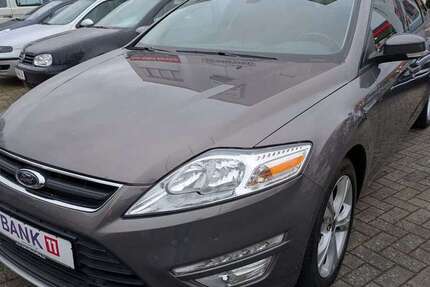 Ford Mondeo 174.700 km 5.990 &euro; Delmenhorst 27751