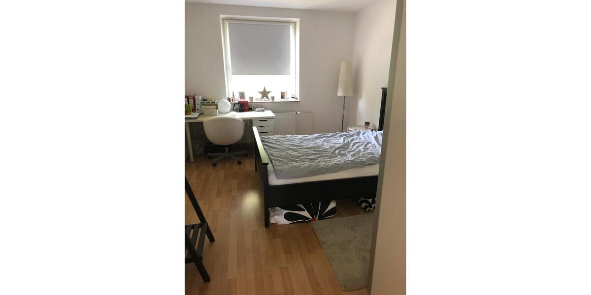 Etagenwohnung Oldenburg Bloherfelde - 3 Zimmer, 75 m&sup2;, 179.000&euro; | Angebot:26825435
