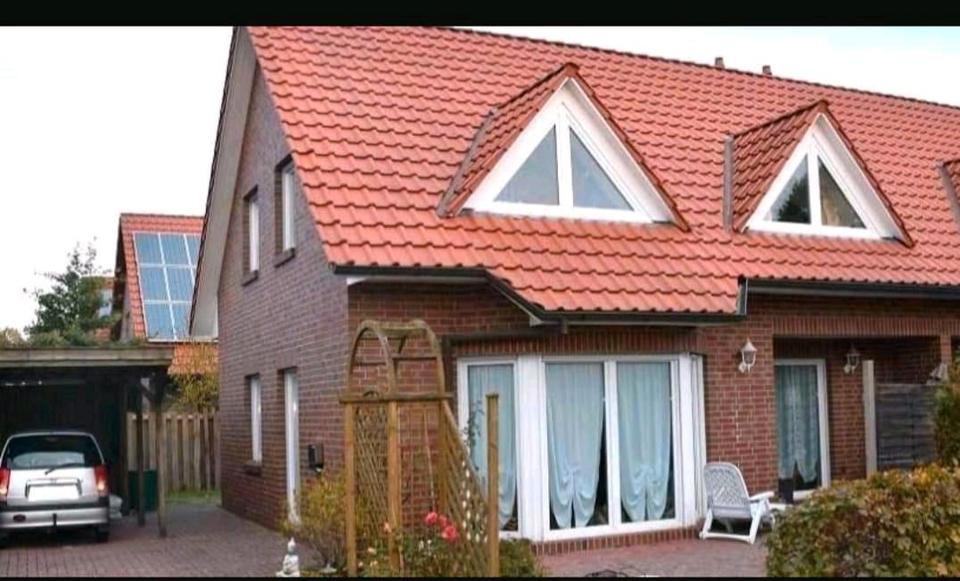 Doppelhaushälfte Oldenburg Drielaker-Moor - 4 Zimmer, 100 m&sup2;, 382.000&euro; | Angebot:27200975