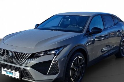 Peugeot 408 21.256 km 23.990 &euro; Oldenburg 26135