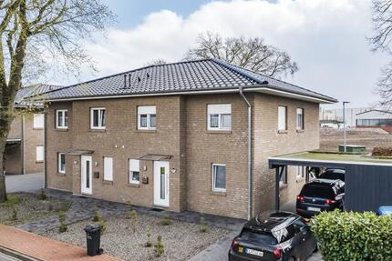 Haus Garrel - 4 Zimmer, 108 m&sup2;, 1.400&euro; | Angebot:26007565