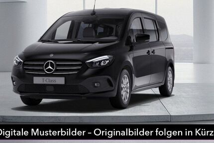 Mercedes-Benz T-Klasse 13.050 km 34.950 &euro; Oldenburg OT Tweelbäke 26135