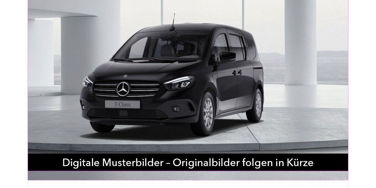 Mercedes-Benz T-Klasse 13.050 km 34.950 &euro; Oldenburg OT Tweelbäke 26135