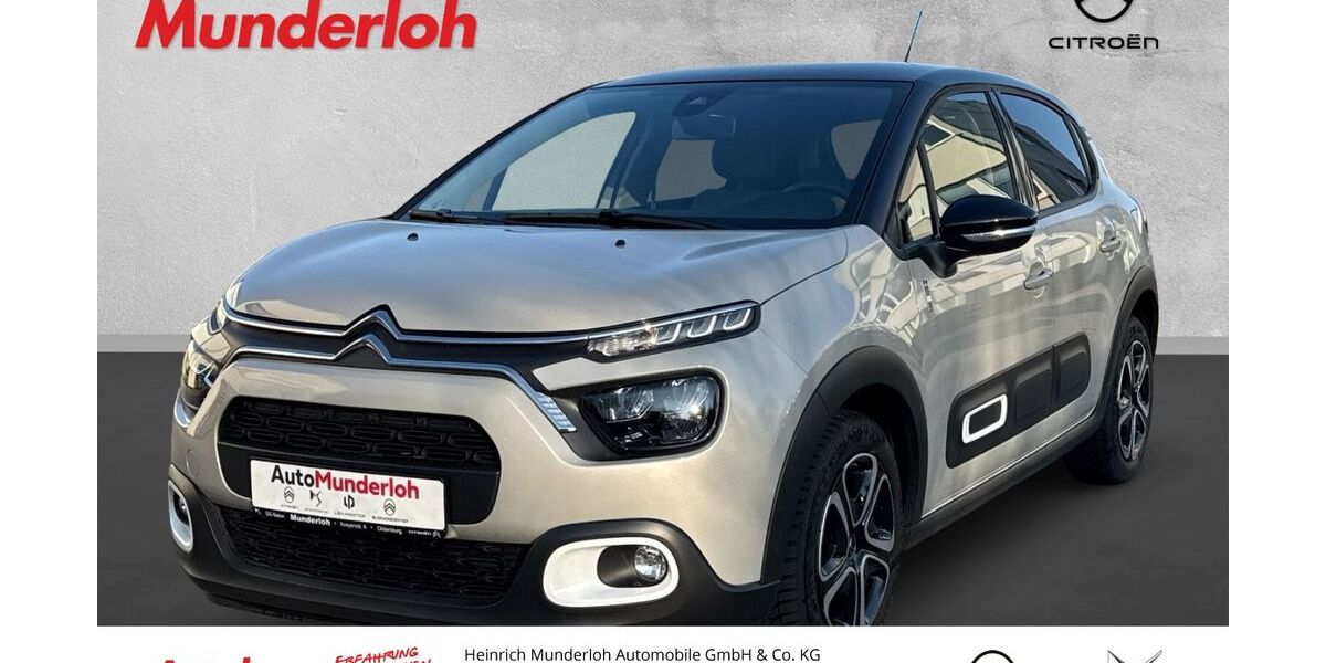 Citroen C3 28.514 km 13.895 &euro; Oldenburg 26127