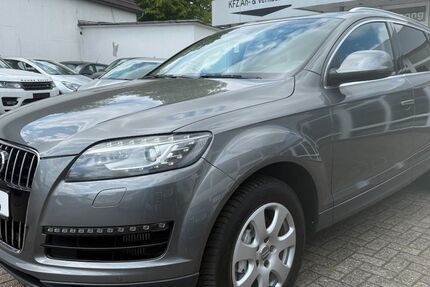 Audi Q7 211.960 km 16.990 € Cloppenburg 49661