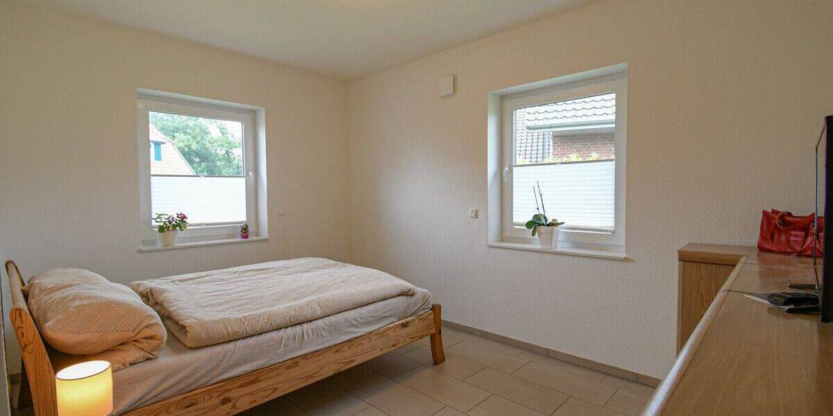 Bungalow Apen - 4 Zimmer, 129 m&sup2;, 349.000&euro; | Angebot:26929753