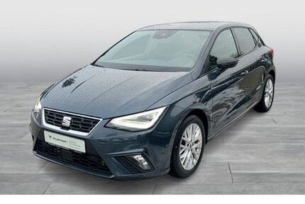 Seat Ibiza 22.970 km 20.475 &euro; Oldenburg 26135