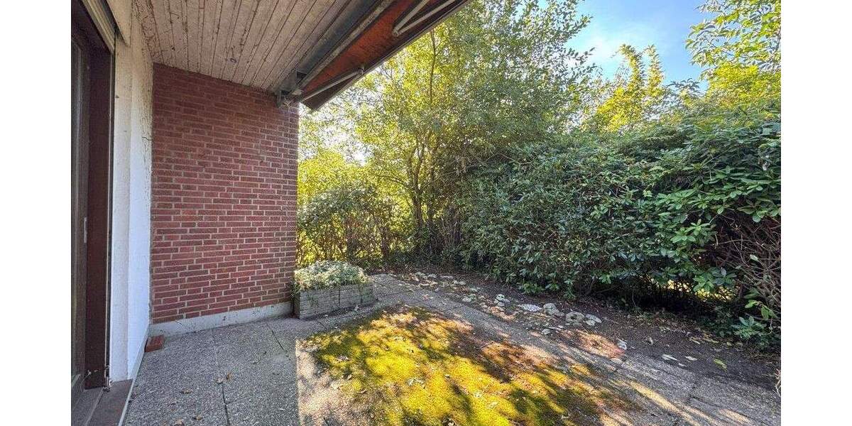 Bungalow Oldenburg / Eversten Eversten - 3 Zimmer, 68 m&sup2;, 350.000&euro; | Angebot:24038439