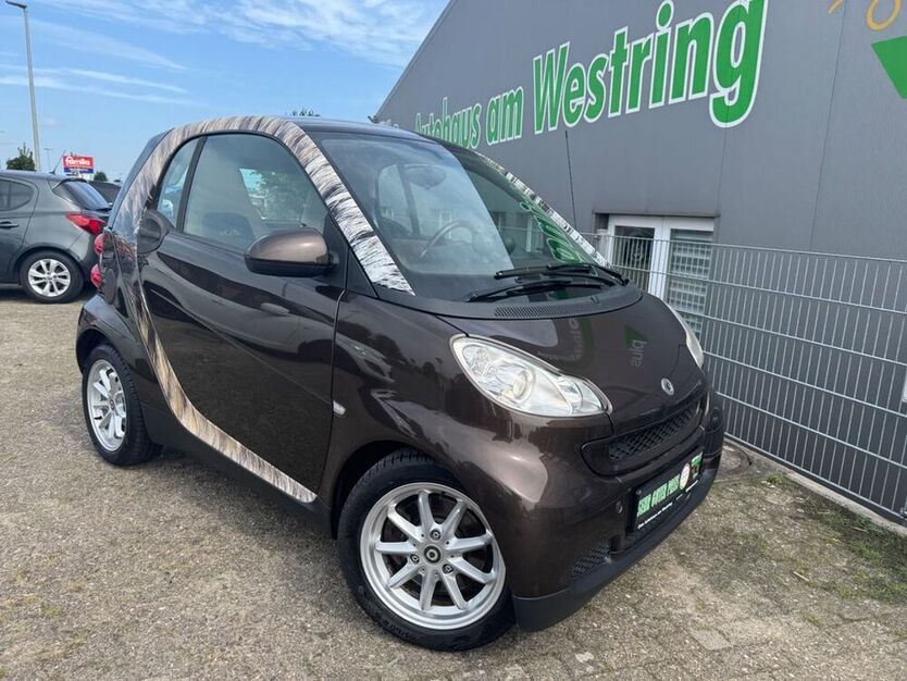 ForTwo