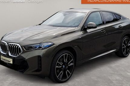 BMW X6 14.483 km 78.990 € Bremen 28279