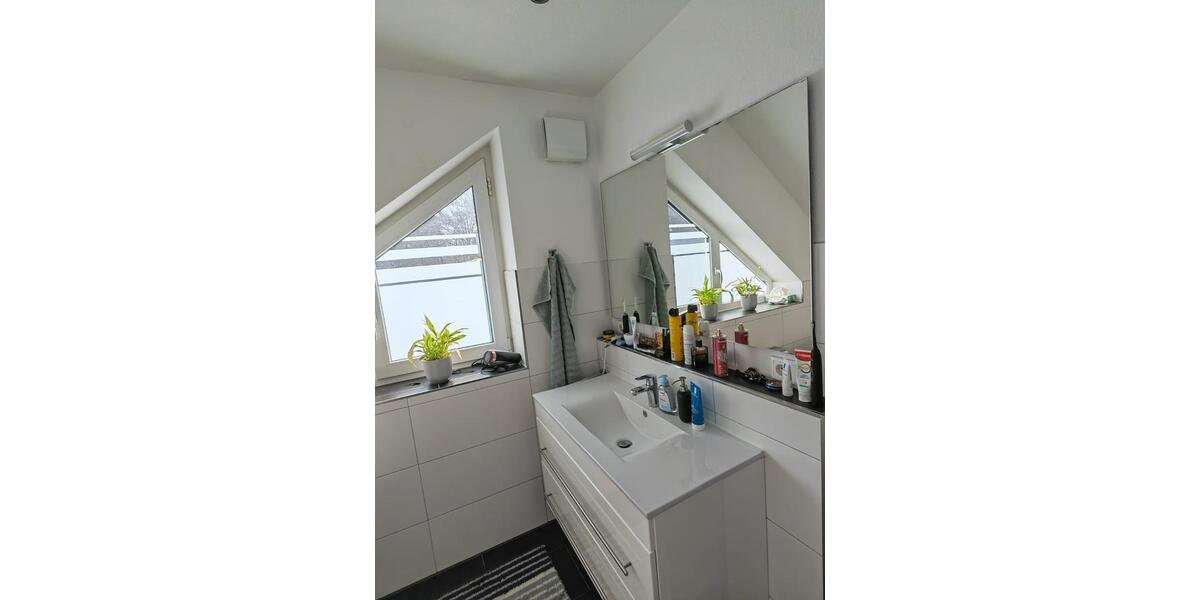 Etagenwohnung Edewecht - 3 Zimmer, 74 m&sup2;, 750&euro; | Angebot:25098973