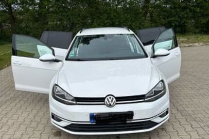 VW Golf 182.000 km 8.500 &euro; Edewecht 26188