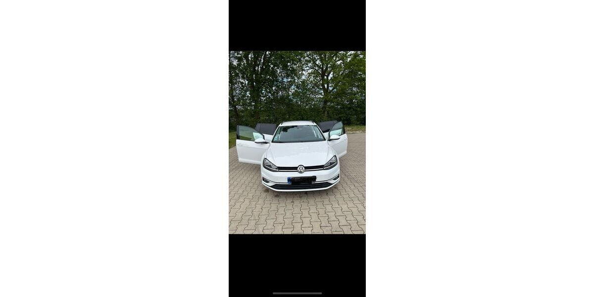 VW Golf 182.000 km 8.500 &euro; Edewecht 26188
