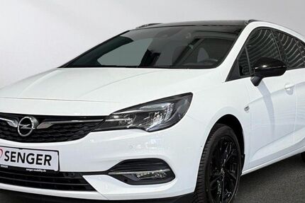 Opel Astra 41.616 km 14.980 &euro; Oldenburg 26129