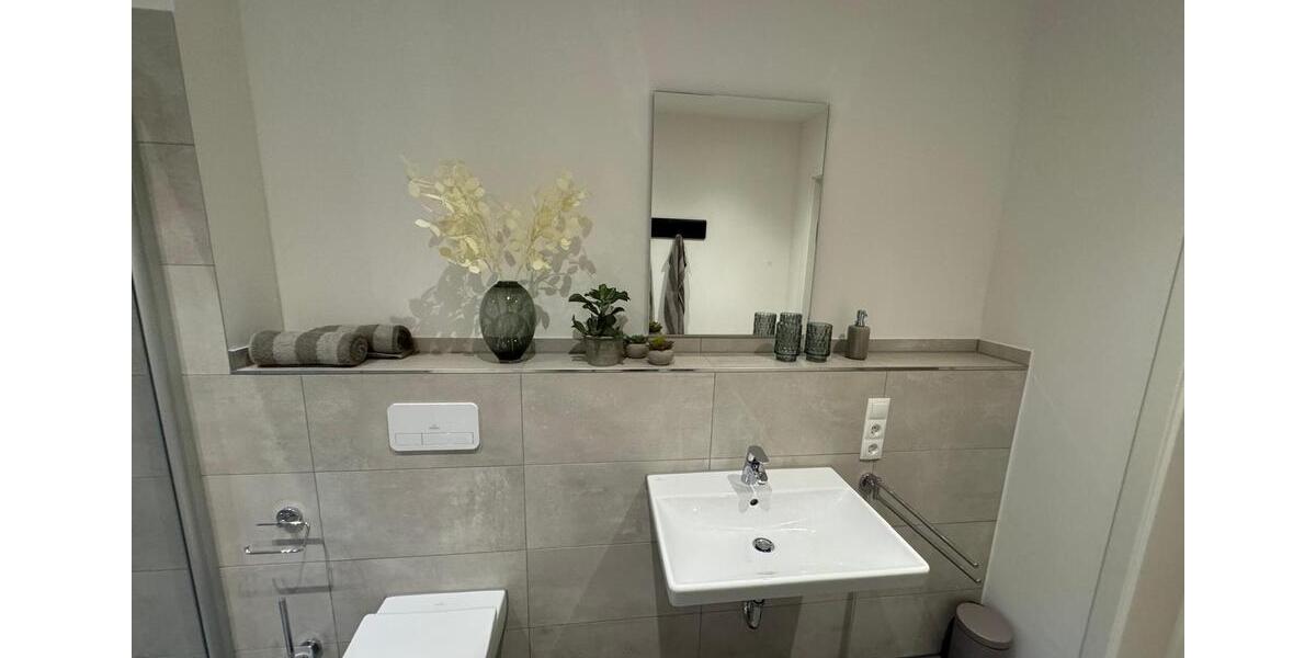 Erdgeschoßwohnung Oldenburg Ziegelhof - 1 Zimmer, 30 m&sup2;, 819&euro; | Angebot:25711255