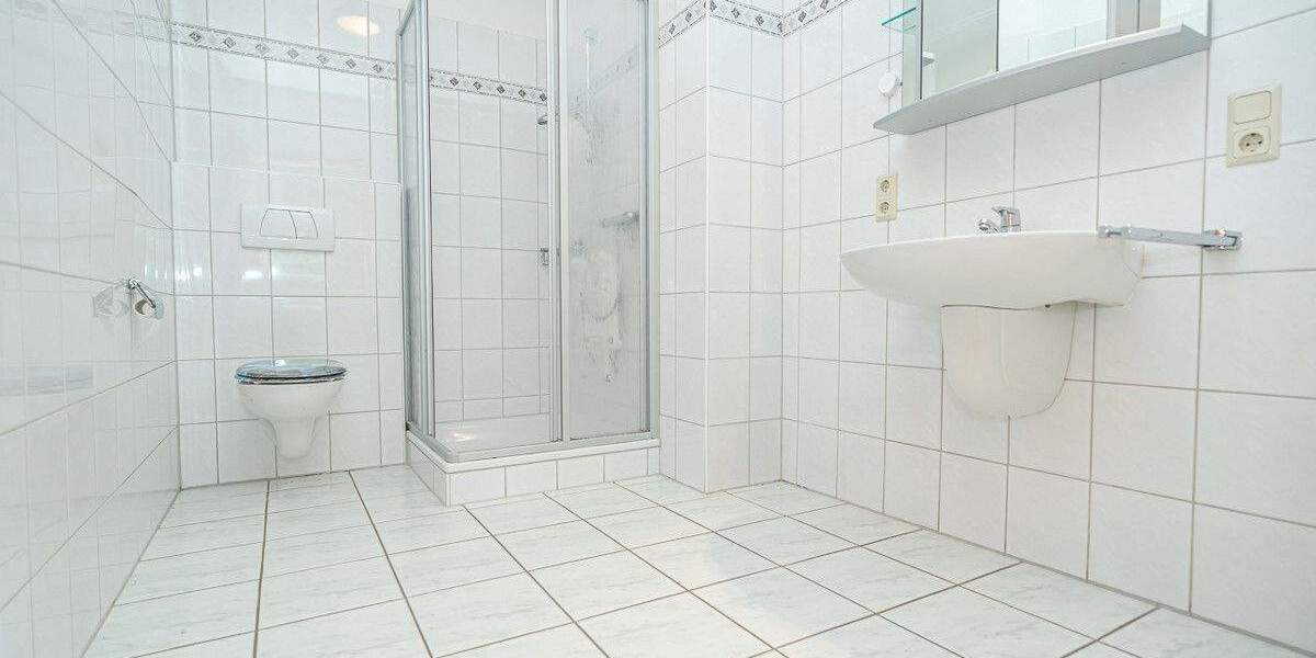 Etagenwohnung Rastede Rastede II - 2 Zimmer, 70 m&sup2;, 235.000&euro; | Angebot:25683175