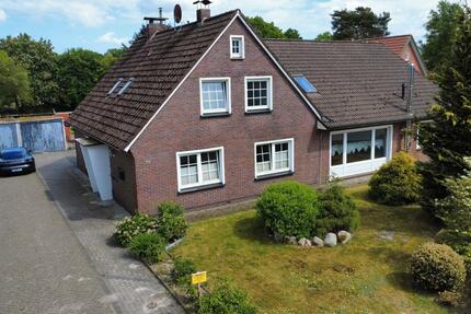 Wohnung Rastede - 2.5 Zimmer, 120 m&sup2;, 1.200&euro; | Angebot:24572991