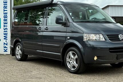 VW T5 California 188.906 km 24.990 &euro; Edewecht 26188