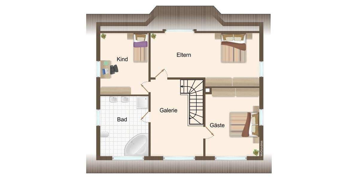 Gewerbeobjekt Jaderberg Jaderberg - 499.000&euro; | Angebot:23957456