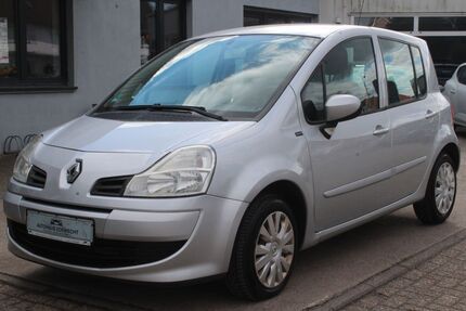 Renault Modus 125.000 km 3.990 &euro; Edewecht 26188