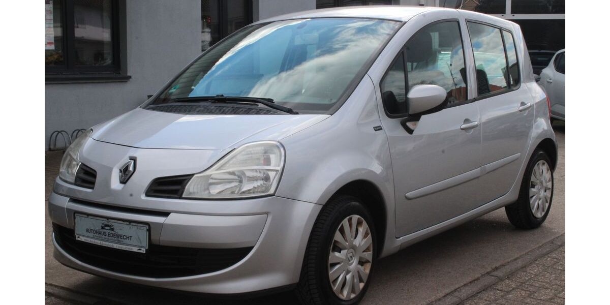 Renault Modus 125.000 km 3.990 &euro; Edewecht 26188