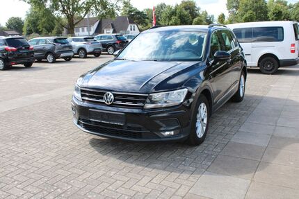 VW Tiguan 134.700 km 16.900 &euro; Wiefelstede 26215