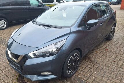 Nissan Micra 36.500 km 15.990 &euro; Oldenburg 26125
