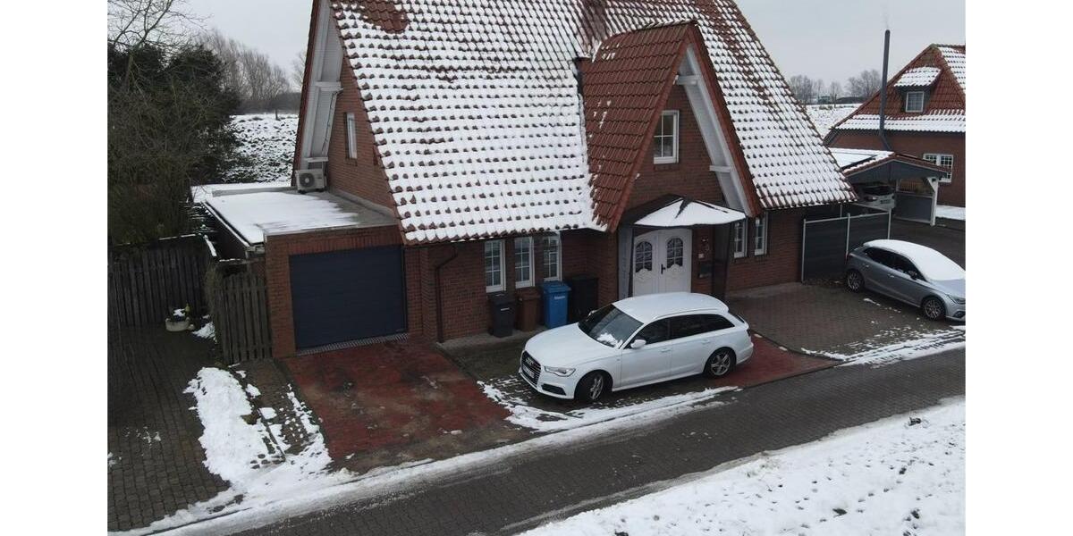 Einfamilienhaus Lemwerder - 5 Zimmer, 160 m&sup2;, 453.641&euro; | Angebot:25873746