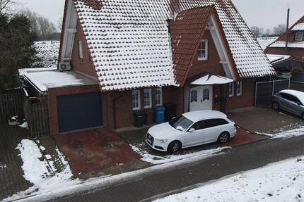 Haus Lemwerder - 5 Zimmer, 160 m&sup2;, 453.641&euro; | Angebot:25873746