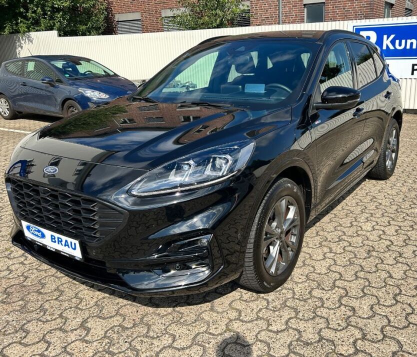 Kuga