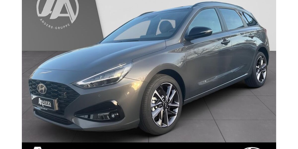Hyundai i30 5.000 km 31.390 &euro; Oldenburg 26135