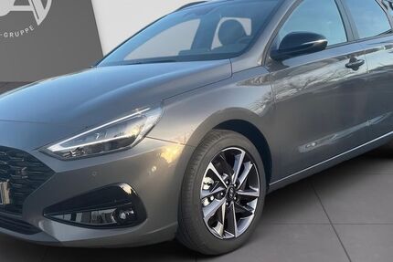 Hyundai i30 7.500 km 29.990 &euro; Oldenburg 26135