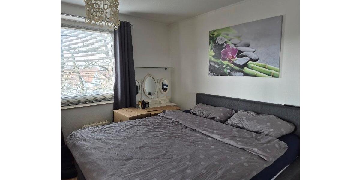 Etagenwohnung Delmenhorst Bungerhof - 2 Zimmer, 48 m&sup2;, 460&euro; | Angebot:25569973