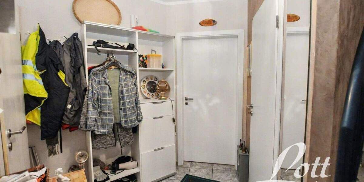 Doppelhaushälfte Edewecht / Portsloge Portsloge - 5 Zimmer, 127 m&sup2;, 335.000&euro; | Angebot:25670056