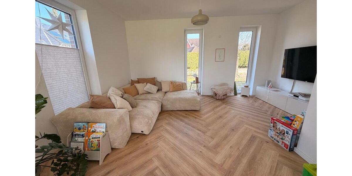 Einfamilienhaus Oldenburg Eversten - 4 Zimmer, 142 m&sup2;, 1.765&euro; | Angebot:25417427