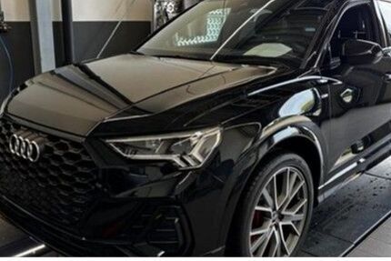 Audi Q3 38.557 km 35.979 € Oldenburg 26135