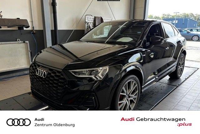 Audi Q3 38.557 km 35.979 € Oldenburg 26135