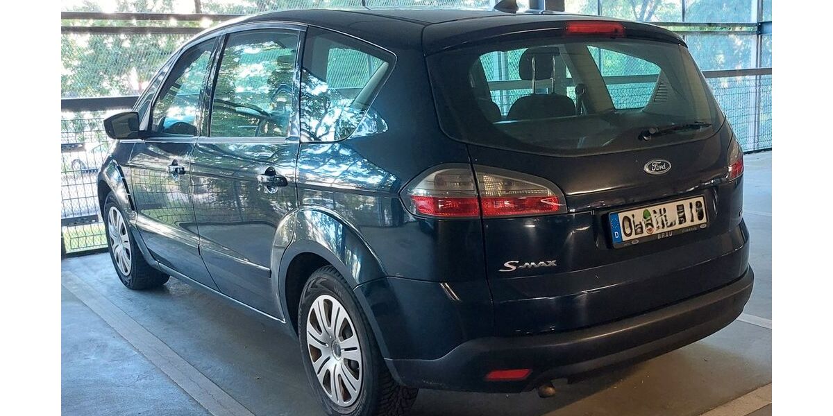 Ford S-Max 480.000 km 750 &euro; Oldenburg 26127