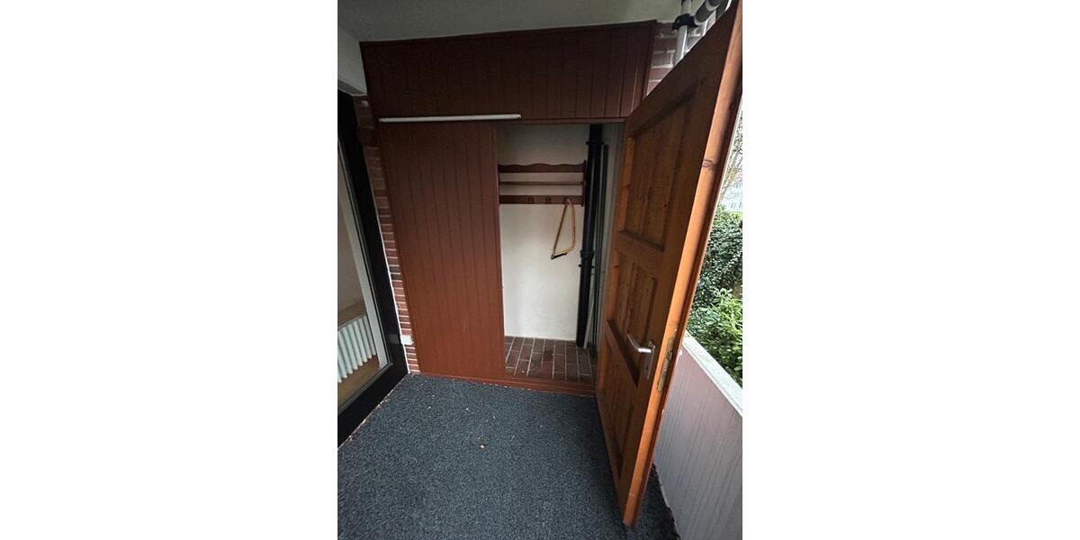 Wohnung in Donnerschwee zu vermieten 3ZKBB 3 zimmer