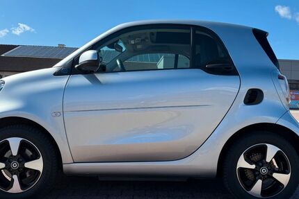 Smart ForTwo 38.000 km 11.999 &euro; Oldenburg 26123