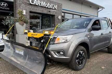 Nissan Navara 34.900 km 31.900 &euro; Rastede 26180