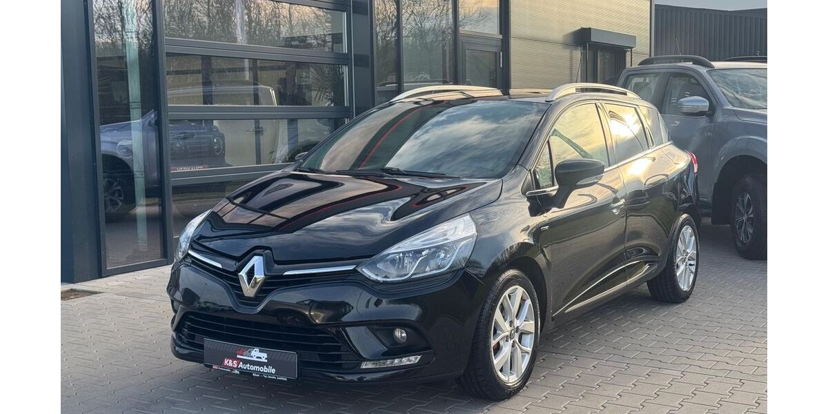 Renault Clio 168.000 km 6.990 &euro; Bösel 26219