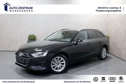 Audi A4 47.400 km 21.440 &euro; Wardenburg 26203