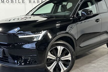 Volvo XC40 42.750 km 28.749 &euro; Wardenburg 26203